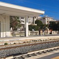 Interventi sulla linea tra Bari e Barletta: disagi per i pendolari di Giovinazzo