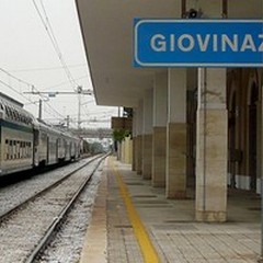 Linea Bari-Foggia: traffico sospeso. Una persona investita a Barletta