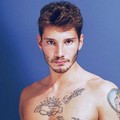 Stefano De Martino in piazza per Ballando con le Stelle