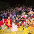 Notte Cosplay a Miragica