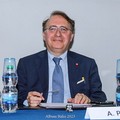 Presentato a Milano l'ultimo libro di Agostino Picicco