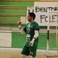 Il Giovinazzo C5 attende la conferma Futura