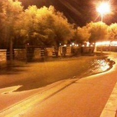 Piove, senti come piove…