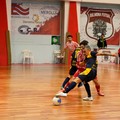 Il poker pazzesco di Difonzo: 4 gol per affondare il Sulmona