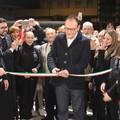 Iris, inaugurata la nuova sede di Bisceglie