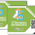 Oggi la posa della pietra d'inciampo "Accanto agli operai "