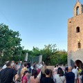  "Tesori d'Arte Sacra " a Giovinazzo: nuovi appuntamenti ad agosto