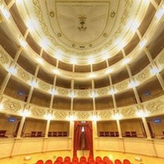  "Giovinazzo Teatro " è sinonimo di qualità