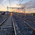Linea adriatica, dal pomeriggio riprende regolare la circolazione ferroviaria da e per Giovinazzo
