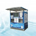 Arriva a Giovinazzo la Casa dell'Acqua di Tecnofonte