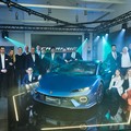 Da Maldarizzi arriva "Temerario ", la supersportiva di Lamborghini