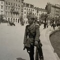 Giovinazzo celebra i 101 anni dalla nascita del Tenente Raffaele Piscitelli