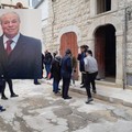 Morto in cantiere, disposta l'autopsia sul corpo del 79enne di Giovinazzo