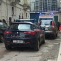 Precipita nel vano ascensore di un palazzo: muore un 79enne di Giovinazzo