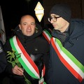 Giovinazzo in marcia per la Pace