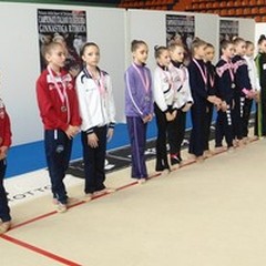 La Cantatore sfiora il podio ai campionati di specialità