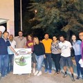 Terre di Giovinazzo a sostegno di Tommaso Depalma
