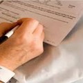 Testamento biologico, stasera un convegno della Fidapa
