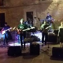 Tributo ai Pink Floyd in piazza Meschino