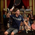 La Grande Sfida: Enqvist sostituirà Forget