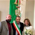 Haiducii sceglie Giovinazzo per le sue nozze