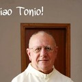 Parrocchia Immacolata a lutto: è morto il Diacono Antonio Colamartino