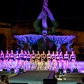 Da stasera al 29 luglio la quinta edizione dell’evento moda TOP Fashion Model