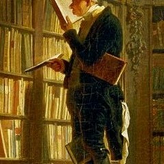 Topi da biblioteca