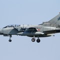 Deriva del Tornado a Levante, per l'Osservatorio è «esaltazione delle armi»