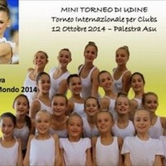 L'Iris al Torneo Internazionale Città di Udine