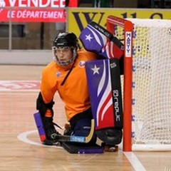 Armijo Torres nuovo portiere AFP