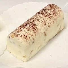 Torrone ghiacciato