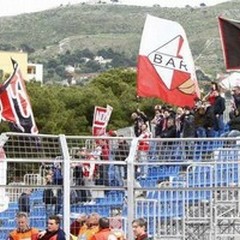 Segui il Bari in trasferta e vola coi calciatori