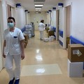 Policlinico di Bari, Asclepios interamente dedicato al COVID-19