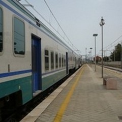 Furto di rame: rallentamenti sulla linea ferroviaria Bari-Foggia