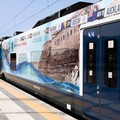 Treni straordinari da Giovinazzo per assistere al Red Bull Cliff Diving di Polignano a Mare