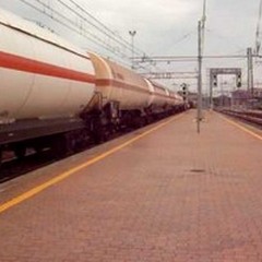 Terminal merci, il Sindaco scrive a RFI