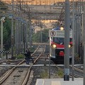 Incidente alla stazione di Trani: treni cancellati