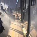 Guasto ad un treno Regionale. Passeggeri fatti scendere a Molfetta