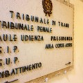 Tentato omicidio a Molfetta, revocata l'ordinanza per uno degli indagati