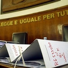 Condannati per abusivismo edilizio
