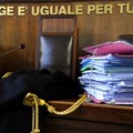 «Mi assumo la responsabilità dell'omicidio Spera»