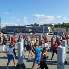 Una giornata di festa al Trofeo di Aquathlon Netium