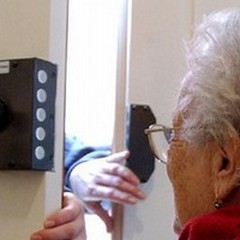 Arrestata la truffatrice degli anziani giovinazzesi
