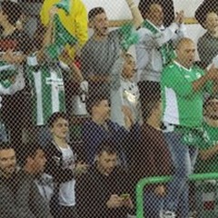 AFP Giovinazzo, gli ultras invitano alla diserzione