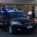 I ladri non vanno in quarantena: furto serale all'Eni