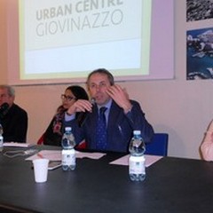 Urban Center, la casa di chi ama Giovinazzo