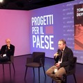 Ex cementificio, il sindaco di Giovinazzo a Milano per Urbanpromo