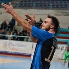 «Dalla gavetta al Bisceglie. Adesso datemi l'A2»