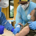 Più di 12mila cittadini di Giovinazzo hanno completato il ciclo vaccinale
